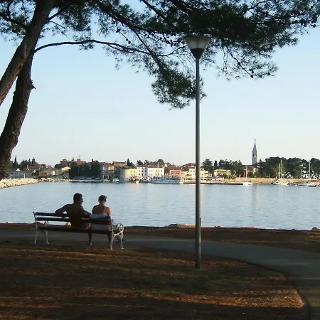 Apartment Laura A2, 5 Minutes Of Walking To The Beach *